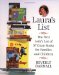 Laura's List : The First Lady's List of 57 Great Books For Families and Children cover
