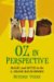 Oz in Perspective : Magic and Myth in the L. Frank Baum Books cover