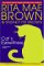 Cat's Eyewitness cover
