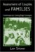 Assessment of Couples and Families : Contemporary and Cutting-Edge Strategies cover