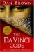 The Da Vinci Code cover