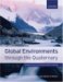 Global Environments through the Quaternary : Exploring Environmental Change cover