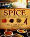 Spice : Flavors of the Eastern Mediterranean cover