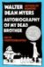 Autobiography of My Dead Brother cover