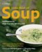 Little Book of Soup cover