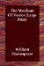 The Merchant of Venice cover