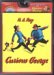  Curious George: a Winter's Nap