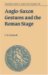 Anglo-Saxon Gestures and the Roman Stage cover