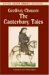 Canterbury Tales cover