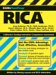 Cliffstestprep Rica cover