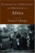 Evangelical Christianity And Democracy in Africa cover