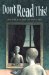 Don't Read This : And Other Tales of the Unnatural cover