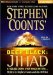 Deep Black : Conspiracy cover