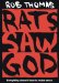 Rats Saw God cover
