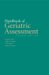 Handbook Of Geriatric Assessment cover