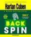Back Spin cover