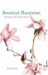 Botanical Illustration : Painting With Watercolours cover
