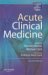 Acute Clinical Medicine cover