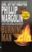 The Burning Man cover