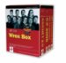 .NET 2.0 Wrox Box : Professional ASP.NET 2.0, Professional C# 2005, Professional .NET 2.0 Generics, And Professional .NET Framework 2.0 cover
