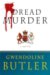 Dread Murder cover