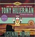 Listening Woman cover