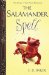 The Salamander Spell cover