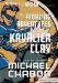 The Amazing Adventures of Kavalier & Clay cover