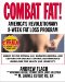 Combat Fat! : America's Revolutionary 8-Week Fat-Loss Program cover
