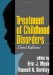 Treatment of Childhood Disorders cover