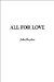 All for Love cover