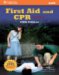 First Aid and CPR : Essentials cover