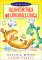 Alligator Tails and Crocodile Cakes cover