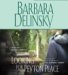 Looking for Peyton Place cover