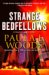 Strange Bedfellows : A Charlotte Justice Novel cover