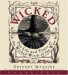 Wicked : THe Life and Times of the Wicked Witch of the West cover