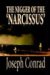 The Nigger of the Narcissus : A Tale of the Sea cover