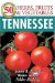 50 Great Herbs, Fruits, and Vegetables for Tennessee cover