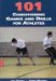 101 Conditioning Games And Drills for Athletes cover