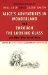 Alice's Adventures in Wonderland and Through the Looking Glass cover