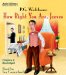How Right You Are, Jeeves cover