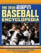 The 2006 ESPN Baseball Encyclopedia cover