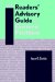 The Readers' Advisory Guide to Genre Fiction cover