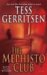 The Mephisto Club cover