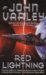 Red Lightning cover