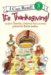  It's Thanksgiving!