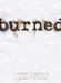 Burned cover