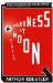 Darkness at Noon cover