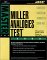 Arco Master the Miller Analogies Test 2002 cover