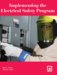 Implementing the Electrical Safety Program cover
